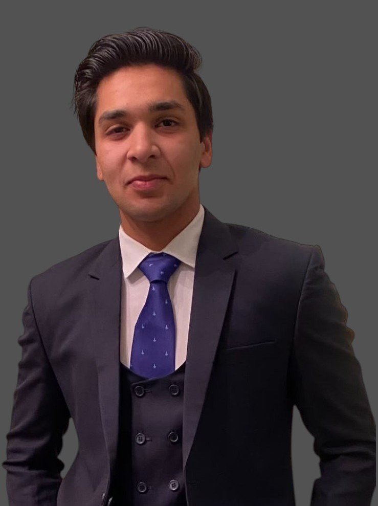 Marcus Rivera, Creative Director